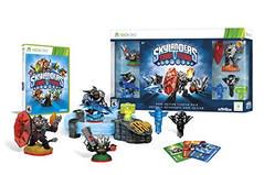 Skylanders Trap Team Dark Edition: Starter Pack - Xbox 360 - Destination Retro