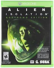 Alien: Isolation - Xbox One - Destination Retro