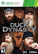 Duck Dynasty - Xbox 360 - Destination Retro