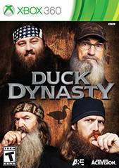 Duck Dynasty - Xbox 360 - Destination Retro