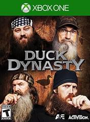 Duck Dynasty - Xbox One - Destination Retro