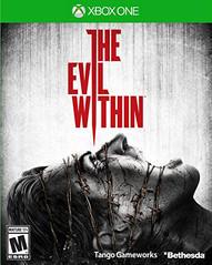 The Evil Within - Xbox One - Destination Retro