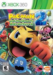 Pac-Man and the Ghostly Adventures 2 - Xbox 360 - Destination Retro