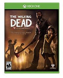 The Walking Dead [Game of the Year] - Xbox One - Destination Retro