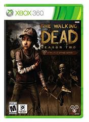 The Walking Dead: Season Two - Xbox 360 - Destination Retro
