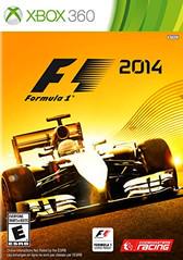 F1 2014 - Xbox 360 - Destination Retro