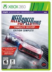 Need for Speed Rivals [Complete Edition] - Xbox 360 - Destination Retro