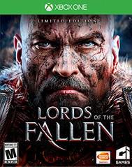 Lords of the Fallen - Xbox One - Destination Retro