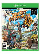 Sunset Overdrive [Day One] - Xbox One - Destination Retro