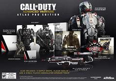 Call of Duty Advanced Warfare [Atlas Pro Edition] - Xbox 360 - Destination Retro