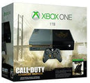 Xbox One Console - Call of Duty Advanced Warfare Limited Edition - Xbox One - Destination Retro
