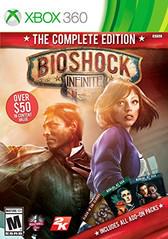 BioShock Infinite [The Complete Edition] - Xbox 360 - Destination Retro