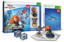 Disney Infinity: Toy Box Starter Pack 2.0 - Xbox 360 - Destination Retro