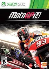 MotoGP 14 - Xbox 360 - Destination Retro