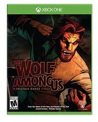 Wolf Among Us - Xbox One - Destination Retro
