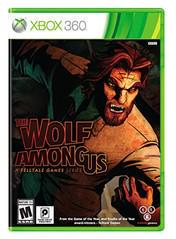 Wolf Among Us - Xbox 360 - Destination Retro