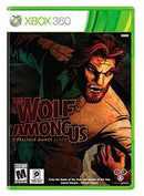 Wolf Among Us - Xbox 360 - Destination Retro