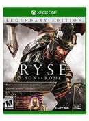 Ryse: Son of Rome [Legendary Edition] - Xbox One - Destination Retro