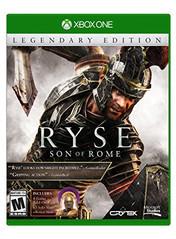 Ryse: Son of Rome [Legendary Edition] - Xbox One - Destination Retro