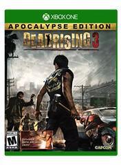 Dead Rising 3 [Apocalypse Edition] - Xbox One - Destination Retro