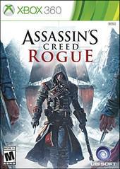 Assassin's Creed: Rogue - Xbox 360 - Destination Retro