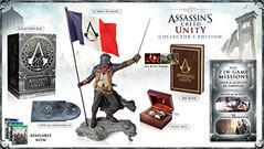 Assassin's Creed: Unity [Collector's Edition] - Xbox One - Destination Retro