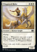 Wingsteed Rider [Double Masters 2022] - Destination Retro