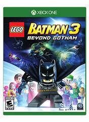LEGO Batman 3: Beyond Gotham - Xbox One - Destination Retro