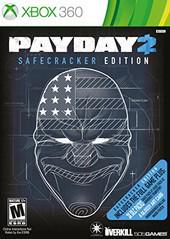 Payday 2 [Safecracker Edition] - Xbox 360 - Destination Retro