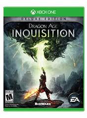 Dragon Age: Inquisition Deluxe Edition - Xbox One - Destination Retro