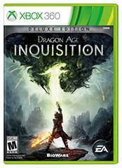 Dragon Age: Inquisition [Deluxe Edition] - Xbox 360 - Destination Retro