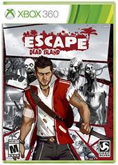 Escape Dead Island - Xbox 360 - Destination Retro