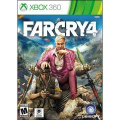 Far Cry 4 - Xbox 360 - Destination Retro