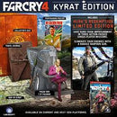 Far Cry 4 [Kyrat Edition] - Xbox One - Destination Retro
