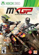 MXGP 14 - Xbox 360 - Destination Retro