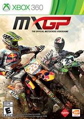 MXGP 14 - Xbox 360 - Destination Retro