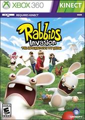 Rabbids Invasion - Xbox 360 - Destination Retro