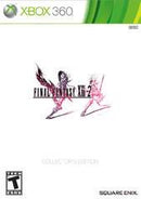 Final Fantasy XIII-2 [Collector's Edition] - Xbox 360 - Destination Retro