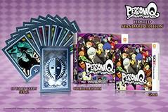 Persona Q: Shadow of the Labyrinth - Nintendo 3DS - Destination Retro