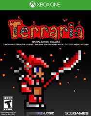 Terraria - Xbox One - Destination Retro