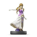 Princess Zelda - Amiibo - Destination Retro