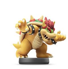 Bowser - Amiibo - Destination Retro