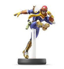 Captain Falcon - Amiibo - Destination Retro