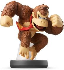 Donkey Kong - Amiibo - Destination Retro
