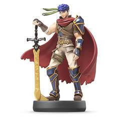 Ike - Amiibo - Destination Retro