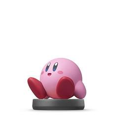 Kirby - Amiibo - Destination Retro