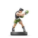 Little Mac - Amiibo - Destination Retro