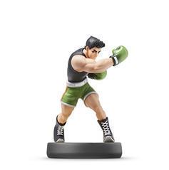 Little Mac - Amiibo - Destination Retro