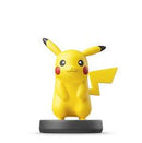 Pikachu - Amiibo - Destination Retro