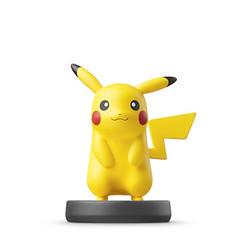 Pikachu - Amiibo - Destination Retro